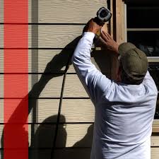 Best Vinyl Siding Installation  in Lodi, CA